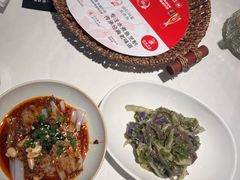 -渝信川菜·川味家常菜(新辰里亚运村店)