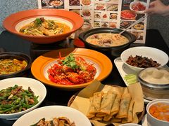 -简小舍·民间手艺菜(武昌江滩店)