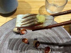 -镹·鱼料理  国产鱼使用店