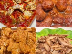 -梨花自助烤肉(天河城店)