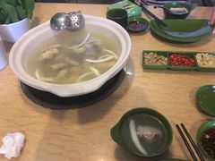 -龙泉人椰子鸡.糟粕醋.海南菜(三亚旗舰店)