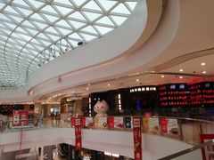 -凯德广场(金牛店)