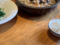 -永安鱼庄·镇江菜(丁卯店)