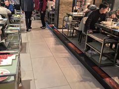 -天都火锅酒楼(虹梅南路店)