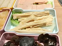 -清真·嘉福元火锅(正宁路店)