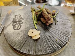 -火舞铁板烧(龙岗中心城店)
