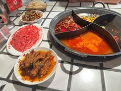-朱光玉火锅馆(全国总店·金冠好店)