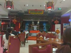 -山西会馆·晋菜·晋商宴·学堂记忆(许坦西街店)