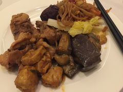 -深圳中海凯骊酒店