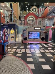 点击看大图 -MELAND CLUB亲子乐园·派对·餐厅(北京芳圆里ID MALL店)