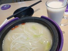 -过桥缘·过桥米线(大华虎城嘉年华店)