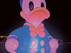 -迪士尼小镇