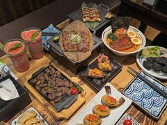 -小川洋风料理(街道口店)