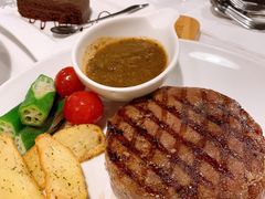 -斗牛士牛排(南京东路店)
