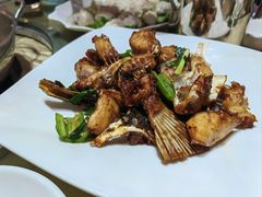 -红日饭店(裕隆三路店)