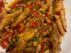 -衡厨·衡阳土菜(中南店)