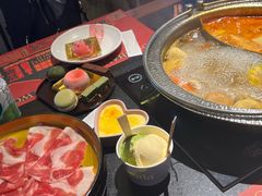 -牛New寿喜烧(虹桥新天地店)