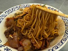 -梅溪·小伙子干挑面(安吉总店)