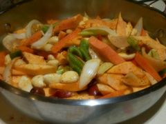 -黄记煌三汁焖锅(新世纪广场店)