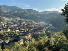 -初溪土楼群