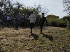 -梁鸿国家湿地公园