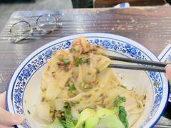 -刘家陕西面庄(丰乐中路店)