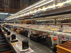 -三禾寿司(石龙店)