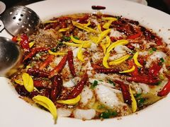 -太二酸菜鱼(天鹅湖万达店)