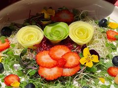 -狮拾久·现代新加坡料理(福田COCO Park店)