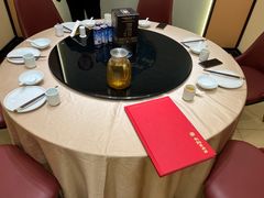 -新乾隆酒楼(帝景园店)