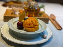 水果-叶叶菩提·晋福宫