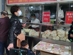-袁大头包子(光华路店)