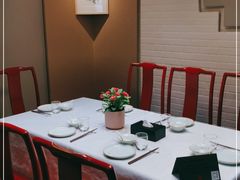 包厢-到家尝北京菜(西坝河店)