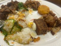 -帝豪酒店•马可勃罗西餐厅