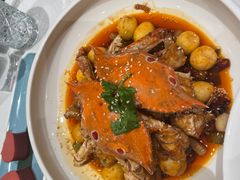 -醉辉皇原味海鲜江南菜(成都大魔方店)