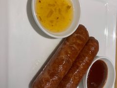 素肠-朵朵开素食餐厅(后宰门街店)