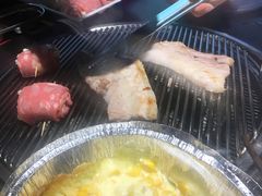 -碎怂烤肉(钟楼柳巷店)