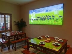 -杨厨的田园饭店(长城路店)