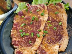 -小米烤肉-泥炉炭烤(常营店)