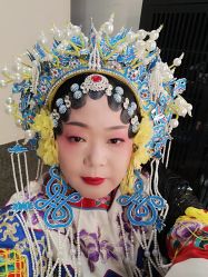 -盘子女人坊古装写真摄影(天津总店)