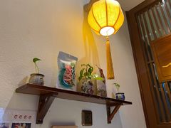 -一叶一世界·素食餐厅(锦华万达店)