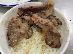 -火云龙烤肉(紫荆花店)