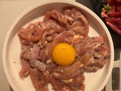 -川越泰火锅(吉利大厦店)