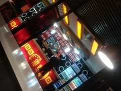 -傣妹休闲时尚火锅(星力壹号店)