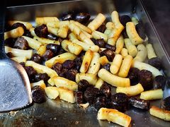 -正宁路小吃夜市