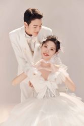 -蜜恋婚纱摄影·客片研发(苏州店)