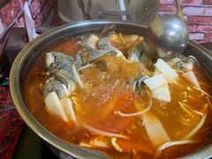 -弘烨 贵州酸汤 鱼火锅(东财店)