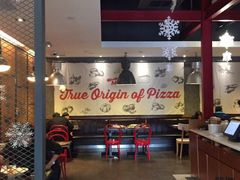 -Mr.Pizza米斯特比萨(盐城聚龙湖店)