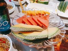 -海底捞火锅(新松江路店)