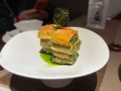 -梅花境(万科店)